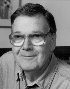 John L. Holland