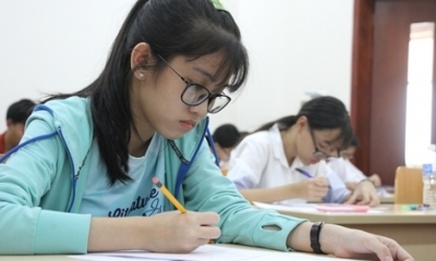 6 mẹo giúp đạt điểm cao bài trắc nghiệm tiếng Anh kỳ thi tốt nghiệp THPT