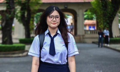 Bộ Giáo dục chốt lịch thi tốt nghiệp THPT 2026