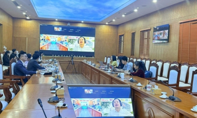 Đại học Thái Nguyên thúc đẩy đào tạo gắn với nghiên cứu chuyên sâu