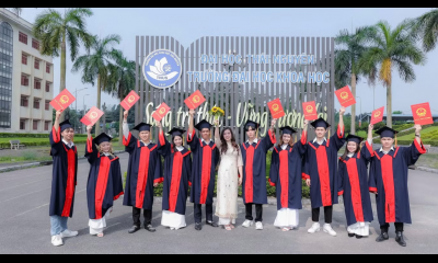 Trường Đại học Khoa học - Đại học Thái Nguyên mở rộng cơ hội học song bằng, tăng lợi thế nghề nghiệp cho sinh viên